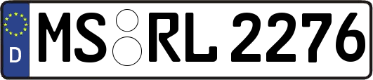 MS-RL2276