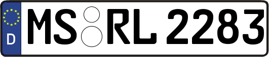 MS-RL2283