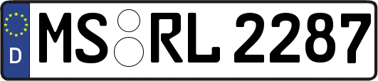 MS-RL2287