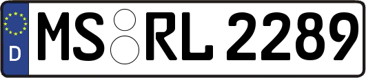 MS-RL2289