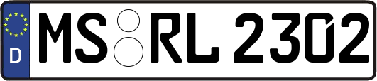 MS-RL2302
