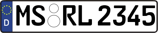 MS-RL2345