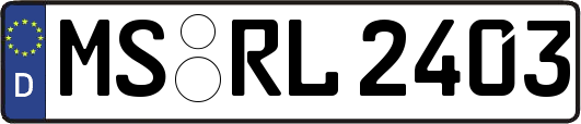 MS-RL2403