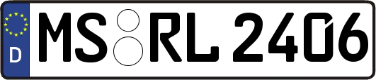MS-RL2406