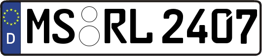 MS-RL2407