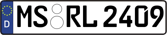 MS-RL2409