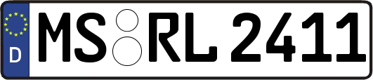 MS-RL2411