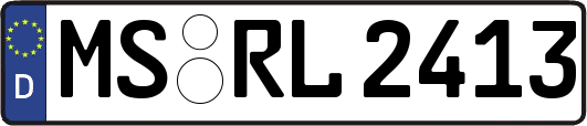 MS-RL2413