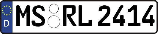 MS-RL2414