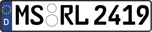 MS-RL2419