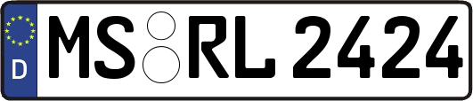 MS-RL2424