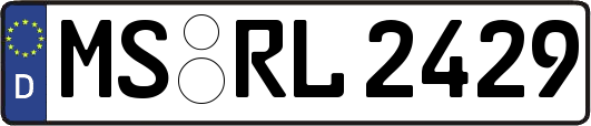 MS-RL2429