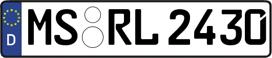 MS-RL2430