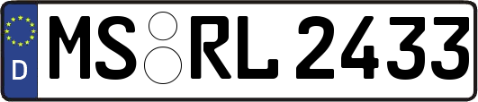 MS-RL2433