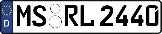 MS-RL2440