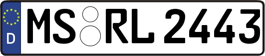 MS-RL2443