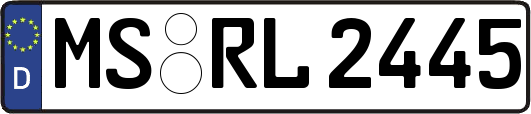 MS-RL2445