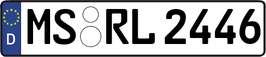 MS-RL2446