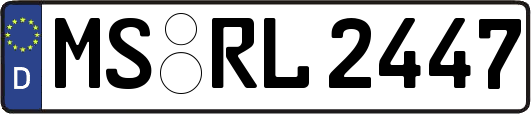MS-RL2447