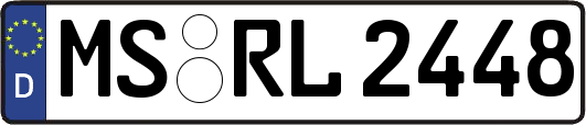 MS-RL2448