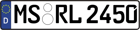 MS-RL2450