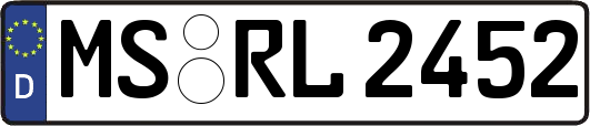 MS-RL2452