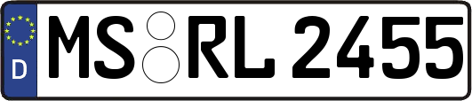 MS-RL2455