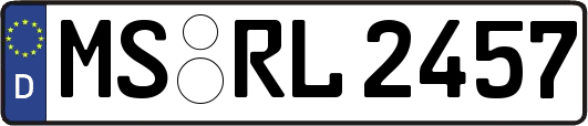 MS-RL2457
