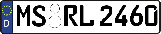 MS-RL2460