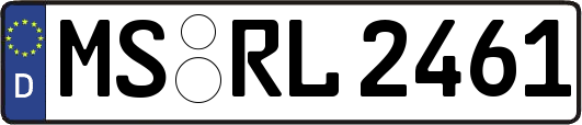 MS-RL2461