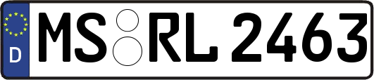 MS-RL2463