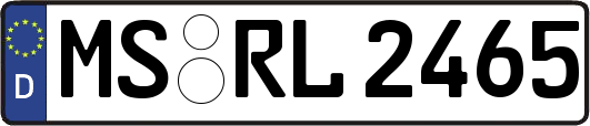 MS-RL2465