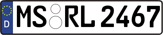 MS-RL2467