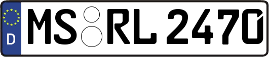 MS-RL2470
