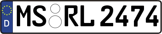 MS-RL2474