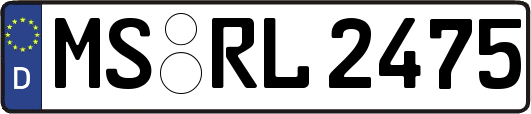 MS-RL2475