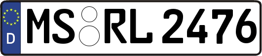 MS-RL2476