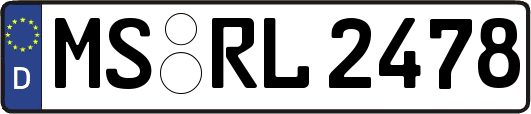 MS-RL2478