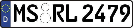 MS-RL2479