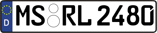 MS-RL2480