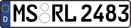 MS-RL2483