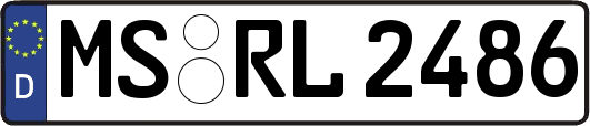 MS-RL2486