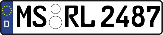 MS-RL2487