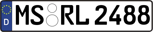 MS-RL2488