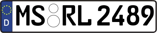 MS-RL2489