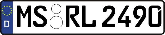 MS-RL2490