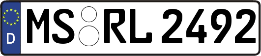 MS-RL2492