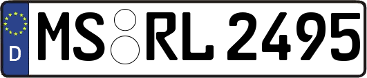 MS-RL2495
