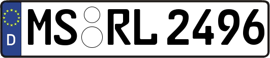 MS-RL2496