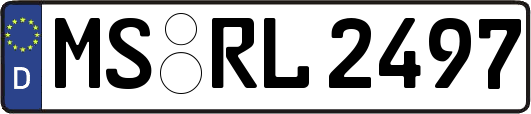 MS-RL2497